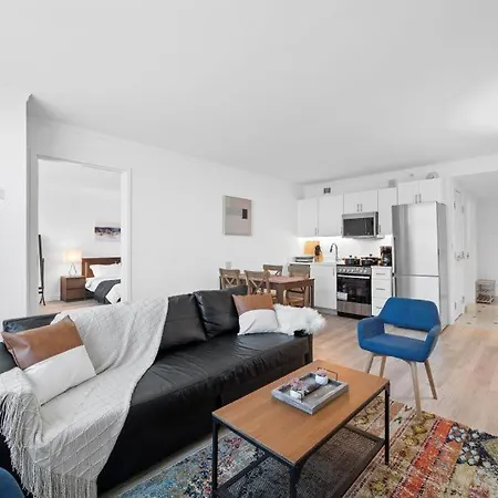 Beachfront 1Br2Ba Condo Cozysuites At Showboat